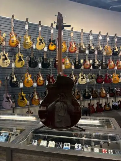 BREEDLOVE BJ350CRE 2